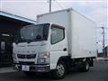 2016 Mitsubishi Fuso Canter