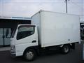 2016 Mitsubishi Fuso Canter