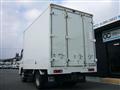 2016 Mitsubishi Fuso Canter