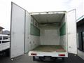 2016 Mitsubishi Fuso Canter