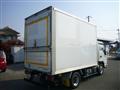 2019 Isuzu Elf Truck