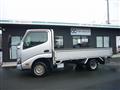 2018 Toyota Dyna Truck
