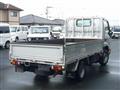 2018 Toyota Dyna Truck