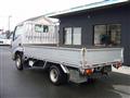 2018 Toyota Dyna Truck