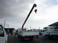 2017 Hino Ranger