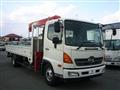 2017 Hino Ranger