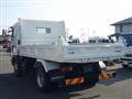 2020 Hino Ranger