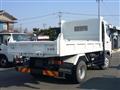 2020 Hino Ranger
