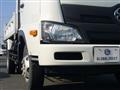 2020 Hino Ranger
