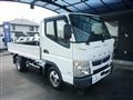 2019 Mitsubishi Fuso Canter