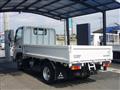 2019 Mitsubishi Fuso Canter