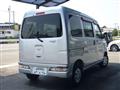 2020 Daihatsu Hijet Cargo