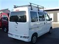 2019 Daihatsu Hijet Cargo