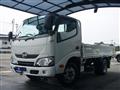 2019 Hino Dutro