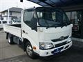 2019 Hino Dutro