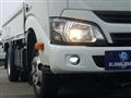 2019 Hino Dutro