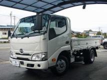 2024 Hino Dutro