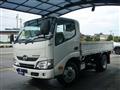 2018 Hino Dutro