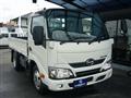 2018 Hino Dutro