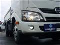 2018 Hino Dutro