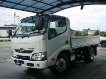 2018 Hino Dutro