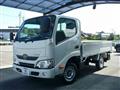 2018 Toyota Dyna Truck