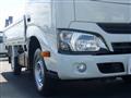 2018 Toyota Dyna Truck