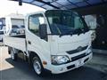 2018 Toyota Dyna Truck