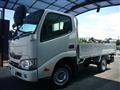 2018 Toyota Dyna Truck