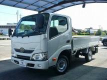 2018 Toyota Dyna Truck