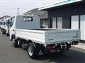 2019 Mitsubishi Fuso Canter