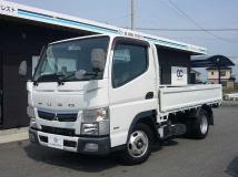 2019 Mitsubishi Fuso Canter