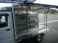 2021 Suzuki Carry Truck