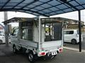 2021 Suzuki Carry Truck