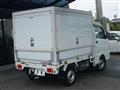 2021 Suzuki Carry Truck