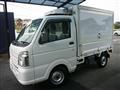 2021 Suzuki Carry Truck