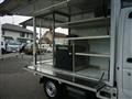 2021 Suzuki Carry Truck