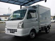 2021 Suzuki Carry Truck