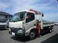 2012 Hino Dutro