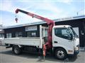 2012 Hino Dutro