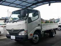 2012 Toyota Dyna Truck
