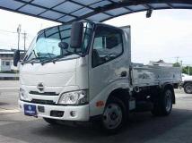 2023 Hino Dutro