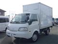 2017 Mazda Bongo Truck