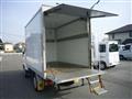 2017 Mazda Bongo Truck