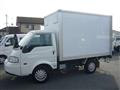 2017 Mazda Bongo Truck