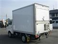 2017 Mazda Bongo Truck