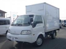 2017 Mazda Bongo Truck