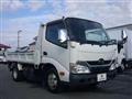 2012 Hino Dutro