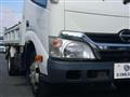 2012 Hino Dutro