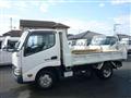 2012 Hino Dutro